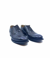 Load image into Gallery viewer, GUCCI Size 8.5 Brown Oxfords