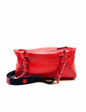 Load image into Gallery viewer, GIVENCHY Red Leather Handbag