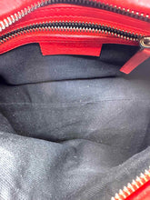 Load image into Gallery viewer, GIVENCHY Red Leather Handbag