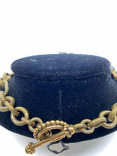 Load image into Gallery viewer, STEPHEN DWECK Bronze and Quartz Necklace - Labels Luxury