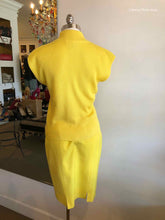 Load image into Gallery viewer, ESCADA Mock Neck Skirt Set | 4 - Labels Luxury