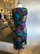 Load image into Gallery viewer, ESCADA Silk Floral Dress | 4 - Labels Luxury