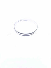 Load image into Gallery viewer, TIFFANY & CO Milgrain Beaded Edge Bangle