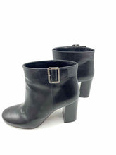 Load image into Gallery viewer, PRADA Black Ankle Boot | 8.5
