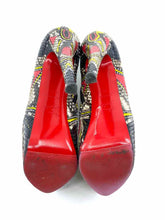 Load image into Gallery viewer, CHRISTIAN LOUBOUTIN Masai Daf Ankle Boot | 6.5 - Labels Luxury
