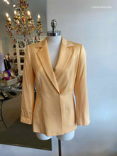 Load image into Gallery viewer, ESCADA Orange Blazer | S - Labels Luxury