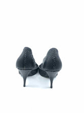Load image into Gallery viewer, CHRISTIAN DIOR Open Toe Pumps | 8.5 - Labels Luxury
