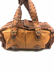 CHLOE Cargo Handbag - Labels Luxury