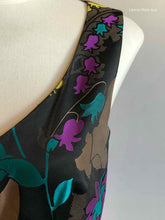 Load image into Gallery viewer, ESCADA Silk Floral Dress | 4 - Labels Luxury