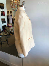 Load image into Gallery viewer, ESCADA Light Orange Blazer | 4 - Labels Luxury