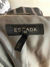 Load image into Gallery viewer, ESCADA V-Neck Pant Suit | 4 - Labels Luxury