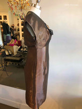 Load image into Gallery viewer, ESCADA Copper Dress Set | 4 - Labels Luxury