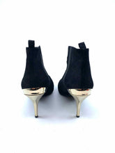 Load image into Gallery viewer, LANVIN Black Ankle Boot | 9