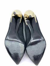 Load image into Gallery viewer, LANVIN Black Ankle Boot | 9