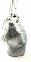 Load image into Gallery viewer, CHLOE White Perforated Handbag - Labels Luxury