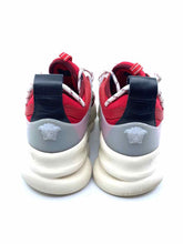 Load image into Gallery viewer, VERSACE Chain Reaction Sneakers | 9