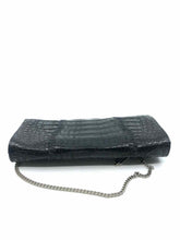 Load image into Gallery viewer, CARLOS FALCHI Rectangular Clutch - Labels Luxury