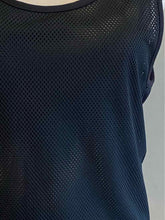 Load image into Gallery viewer, CHANEL Mesh Blouse | S