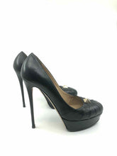 Load image into Gallery viewer, VALENTINO Stiletto Platform Pumps | 9.5 - Labels Luxury