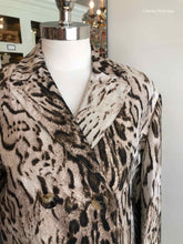Load image into Gallery viewer, LANVIN Silk Blazer | 12 - Labels Luxury
