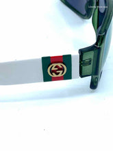 Load image into Gallery viewer, GUCCI Rectangle Sunglasses - Labels Luxury
