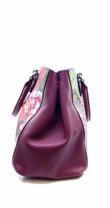 GUCCI Bloom Leather Handbag