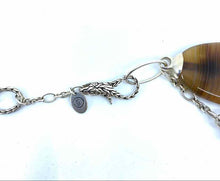 Load image into Gallery viewer, JOHN HARDY Sterling SIlver Necklace - Labels Luxury