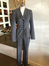 Load image into Gallery viewer, ESCADA V-Neck Pant Suit | 4 - Labels Luxury