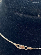 Load image into Gallery viewer, CARATTI JEWELERS 14K White Gold Necklace - Labels Luxury