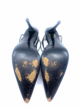 Load image into Gallery viewer, CHANEL Black Pump | 9.5