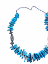 Load image into Gallery viewer, Turquoise Necklace