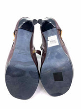 Load image into Gallery viewer, LANVIN Brown Ankle Boot | 8.5