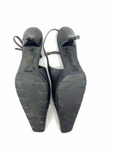 Load image into Gallery viewer, PRADA Black Pumps | 9.5 - Labels Luxury