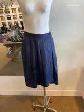 Load image into Gallery viewer, DRIES VAN NOTEN Rayon Skirt | 4