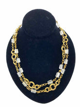 Load image into Gallery viewer, STEPHEN DWECK Brass Necklace - Labels Luxury