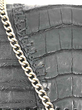 Load image into Gallery viewer, CARLOS FALCHI Rectangular Clutch - Labels Luxury