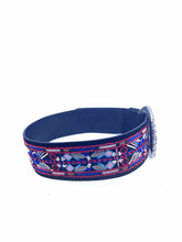 Load image into Gallery viewer, ETRO Red Beaded Belt
