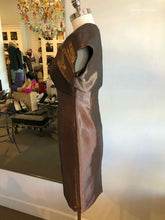 Load image into Gallery viewer, ESCADA Copper Dress Set | 4 - Labels Luxury