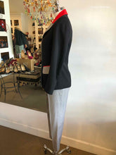 Load image into Gallery viewer, ESCADA Black & White Pant Suit | 4 - Labels Luxury