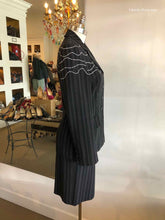 Load image into Gallery viewer, ESCADA Waved Skirt Suit | 4 - Labels Luxury