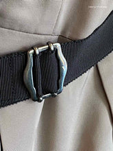 Load image into Gallery viewer, VALENTINO Taupe Skirt Suit | 10 - Labels Luxury