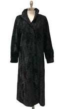 Load image into Gallery viewer, FENDI Swakara Coat - Labels Luxury