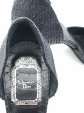 Load image into Gallery viewer, CHRISTIAN DIOR Open Toe Pumps | 8.5 - Labels Luxury