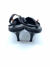 Load image into Gallery viewer, PRADA Black Pumps | 9.5 - Labels Luxury