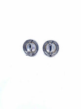 Load image into Gallery viewer, Fine Jewelry Pearl Pierced Earrings