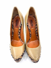Load image into Gallery viewer, MISSONI Zig Zag Pumps | 6 - Labels Luxury