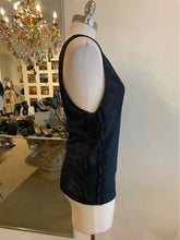 Load image into Gallery viewer, CHANEL Mesh Blouse | S