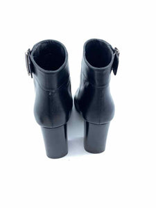 PRADA Black Ankle Boot | 8.5