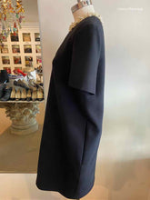 Load image into Gallery viewer, LANVIN Black Dress | 6 - Labels Luxury
