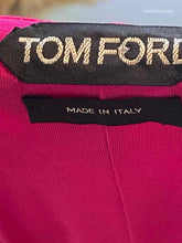 Load image into Gallery viewer, TOM FORD Pink Dress | 6